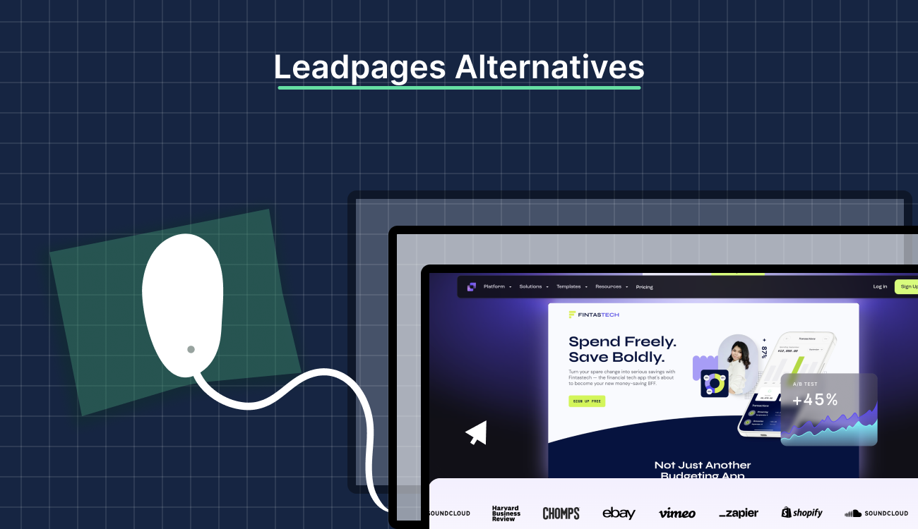 9 Best Leadpages Alternatives to Consider in 2025