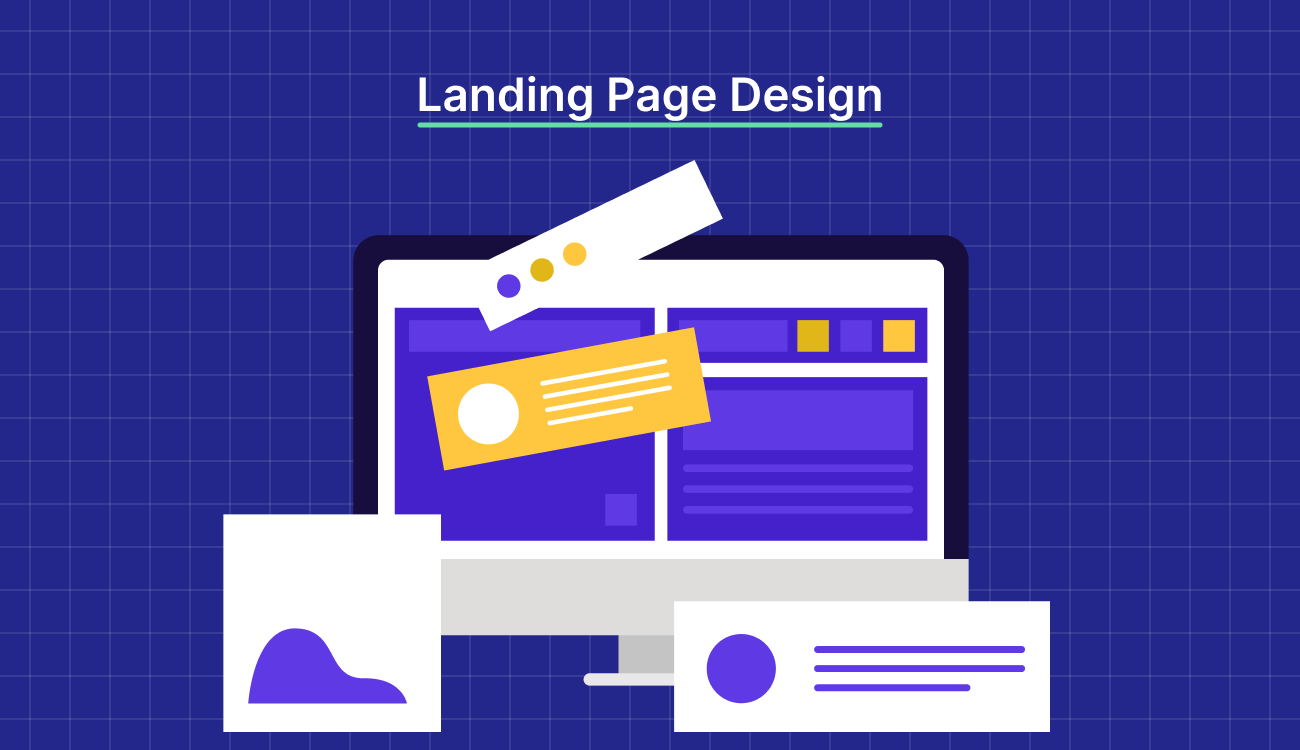 Landing Page Design: How to Craft Pages That Convert