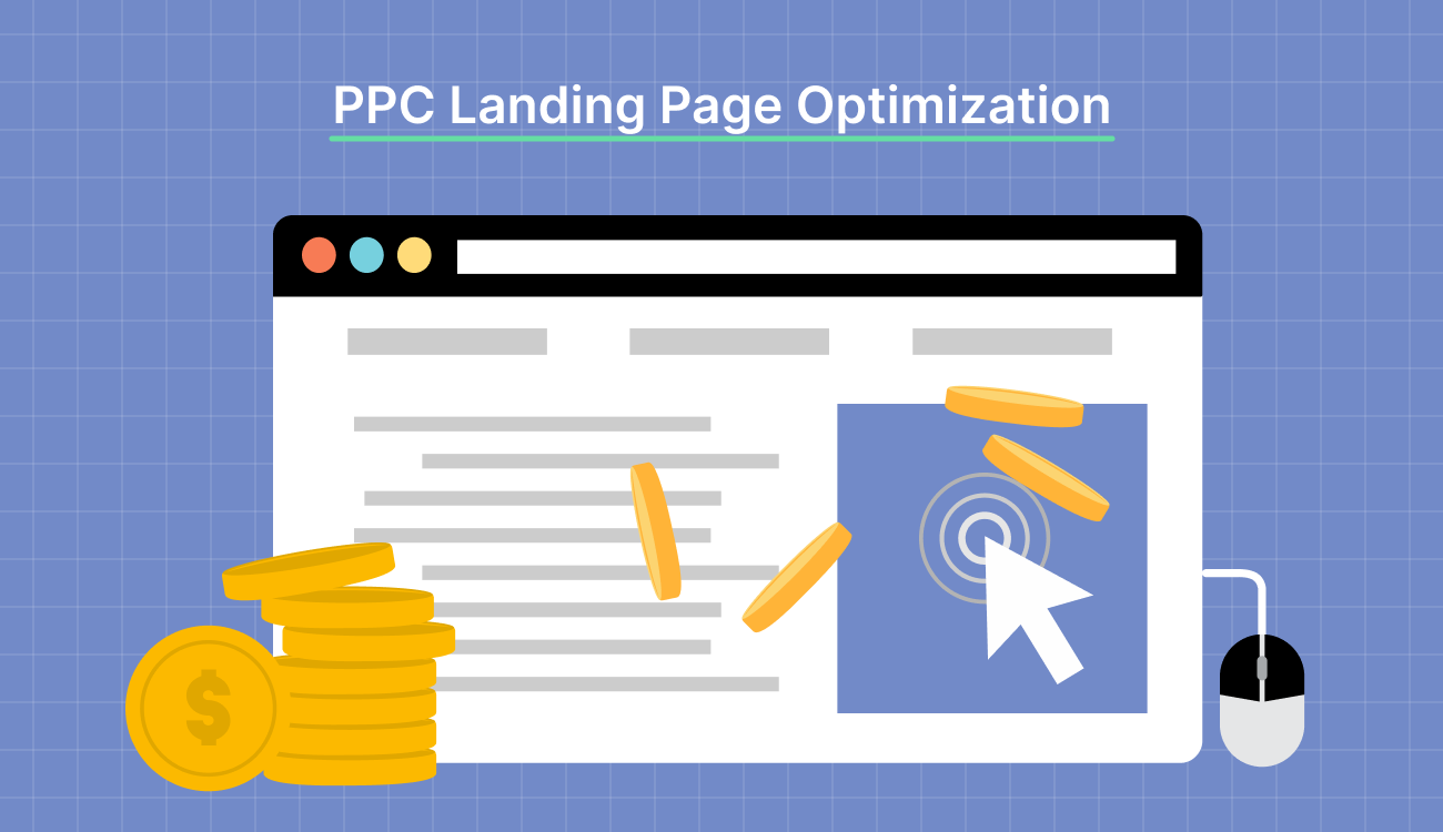 PPC Landing Page Optimization: Boost Your Ad ROI in 2025