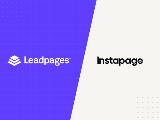Instapage vs Leadpages: Which Landing Page Builder Wins in 2025?